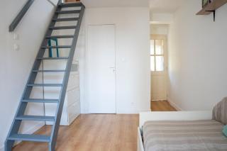 Maison de ville avec jardin - 6