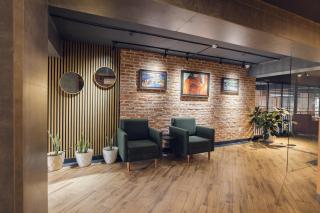 Imaret Hotel - 5