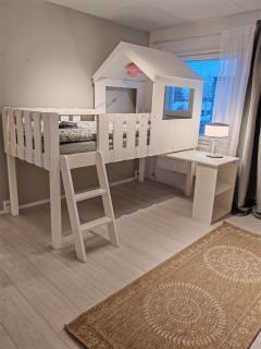 Villa Kauliranta - cozy home in Lapland - 8