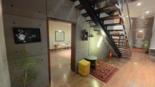 Independent owned 14 Marla retreat! - 1