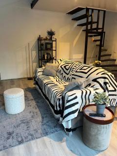 Cozy Guesthouse with Bathtub in Alto Boquete - 0