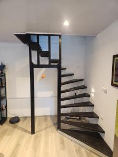 Cozy Guesthouse with Bathtub in Alto Boquete - 8