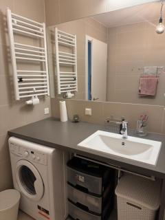 Modern apartment to stay in Vienna - 2