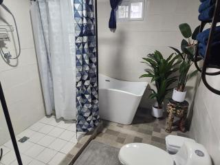 Cozy Guesthouse with Bathtub in Alto Boquete - 1