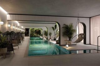 City View Apartment with Pool - 6