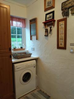 Carnowen Cottage - 7