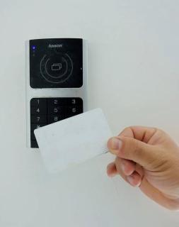 Modern and Central Suite in Ibarra - 3