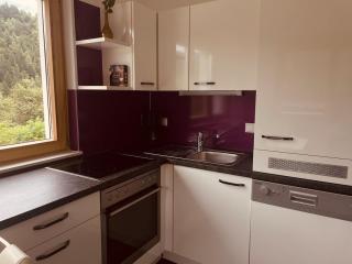 Ferienwohnung im Grünen - 1