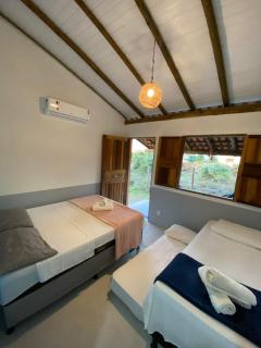 Dona Canoa Hospedaria - 9