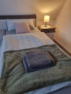 Ferienwohnung Wienstroer - 7