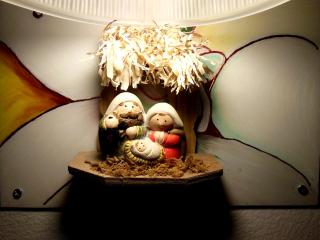 Casa Rural Jardín del Desierto - 8