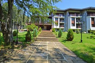 Hotel Edelweiss - Shipka - 5