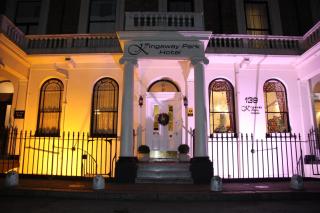 KingswayPark Hotel at Park Avenue - Londres - 0