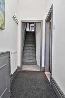 Chesterfield House, Blackpool, Free Parking - 9