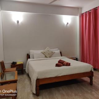 Arara Group Hotel Majuli - 7