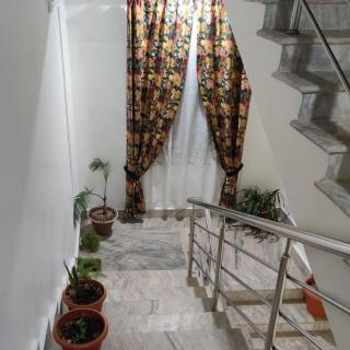 Arara Group Hotel Majuli - 2