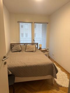 Modern apartment to stay in Vienna - 5