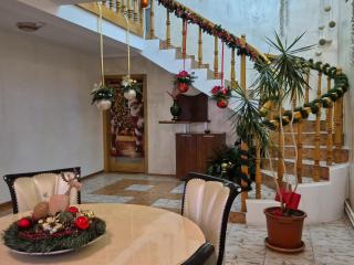 Pension Casablanca - 3