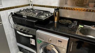 Beautiful view of tha Cairo Nile - 9