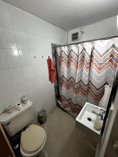 Departamento Santa Lucia - 1