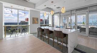 Oak city Skyline views - 1