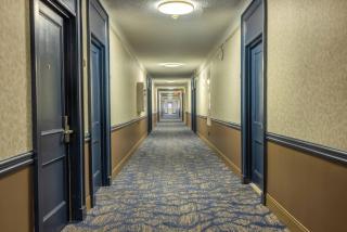 The Prince Arthur Hotel - 1