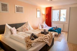 Viennaflats - Apartment Prater - 7