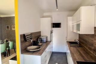 Viennaflats - Apartment Prater - 5