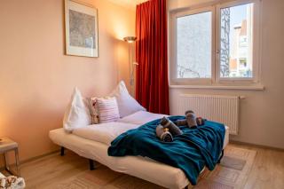 Viennaflats - Apartment Prater - 1