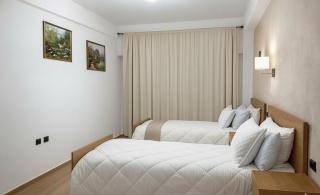 Rabat Central Executive Suite Apartment - 7