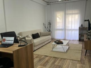 Rabat Central Executive Suite Apartment - 6