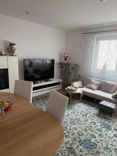 Modern apartment to stay in Vienna - 9