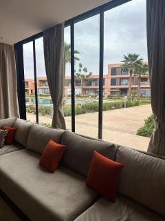 Marrakech Peaceful Escape - Appartement Noria Marrakech - 9