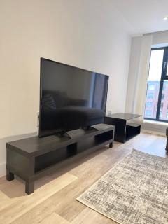 Birmingham City Centre Apartments - Digbeth - 7