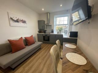 Fantastic 1-bed flat in the Heart of Clifton - 0