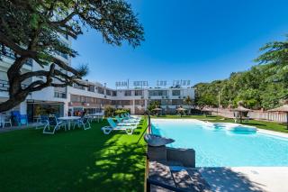 Gran Hotel Las Lajas - 3