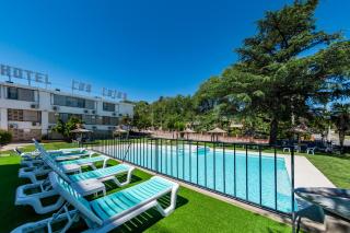 Gran Hotel Las Lajas - 7