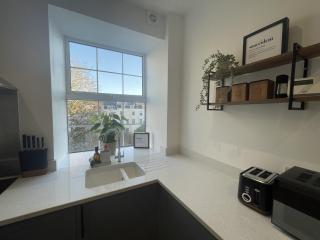 Fantastic 1-bed flat in the Heart of Clifton - 1