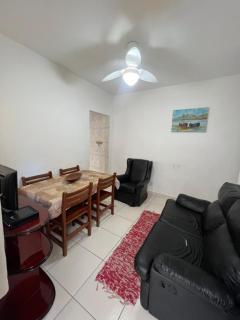 Espaço e Conforto ideal para Família- 150m do Mar - 4