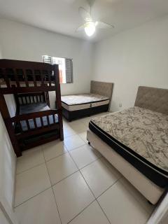 Espaço e Conforto ideal para Família- 150m do Mar - 2