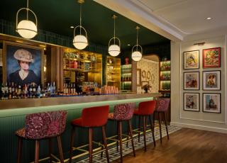The Cura Hotel Kensington, London, a Tribute Portfolio Hotel - 6