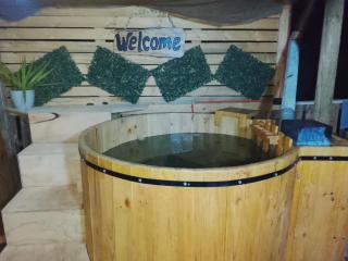 Hostal B&B Vista hermosa del Páramo alto, Laguna Verde - 9