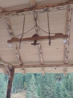 Cabana La Dragos Si Carmen Pe Coclauri - Subcetate - 9