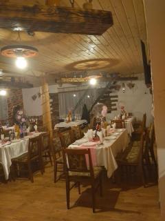 Cabana La Dragos Si Carmen Pe Coclauri - Subcetate - 0