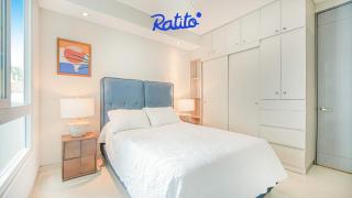 3A Torre KU 2BR Sofa DowntownView PrivateBalcony - 8