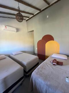 Dona Canoa Hospedaria - 8