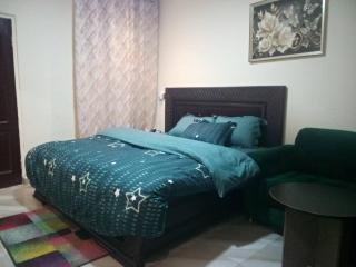 Adusah View Hotel - 1