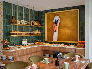 The Cura Hotel Kensington, London, a Tribute Portfolio Hotel - 3