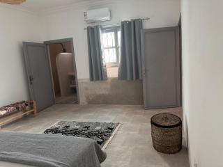 Villa Lalla et Moulay - 4