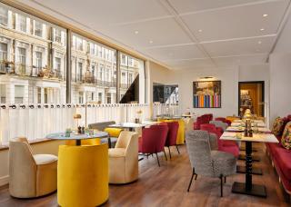 The Cura Hotel Kensington, London, a Tribute Portfolio Hotel - 1